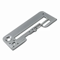 #XB2373101 Needle Plate Fits Brother Serger Models - 3034D, 3100D, 3534DT Sewing Machines