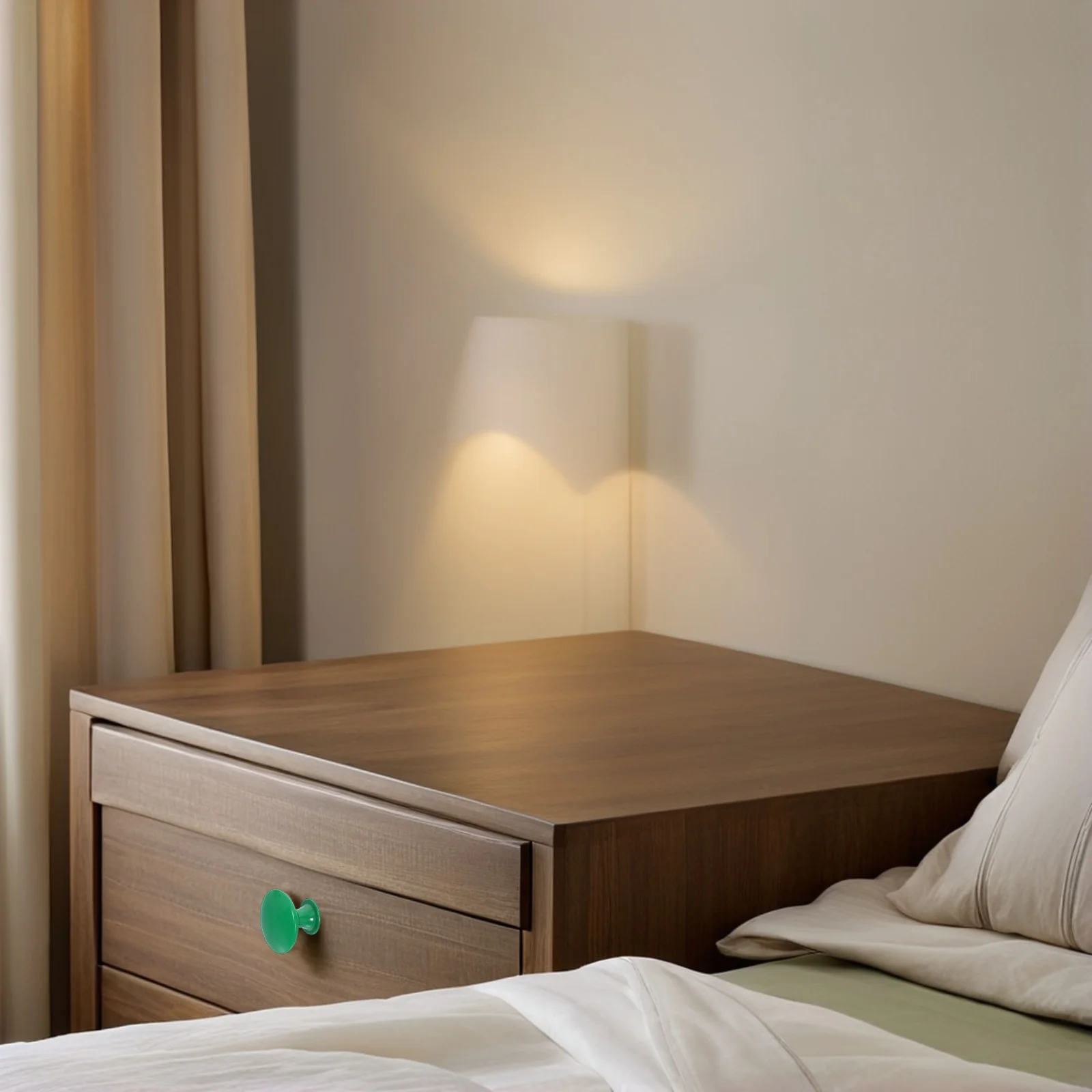 

10Pcs Retro Pull Handle Vintage Zinc Alloy Round Cabinet Knobs for Kitchen Cupboard Wardrobe Dresser Drawer Furniture Hardware