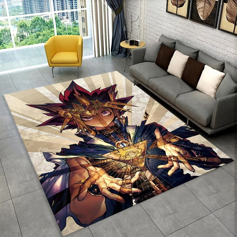 Karpet Anime Kartun Kartu Mons - Home Decor Games Online Free ulasan dan harga