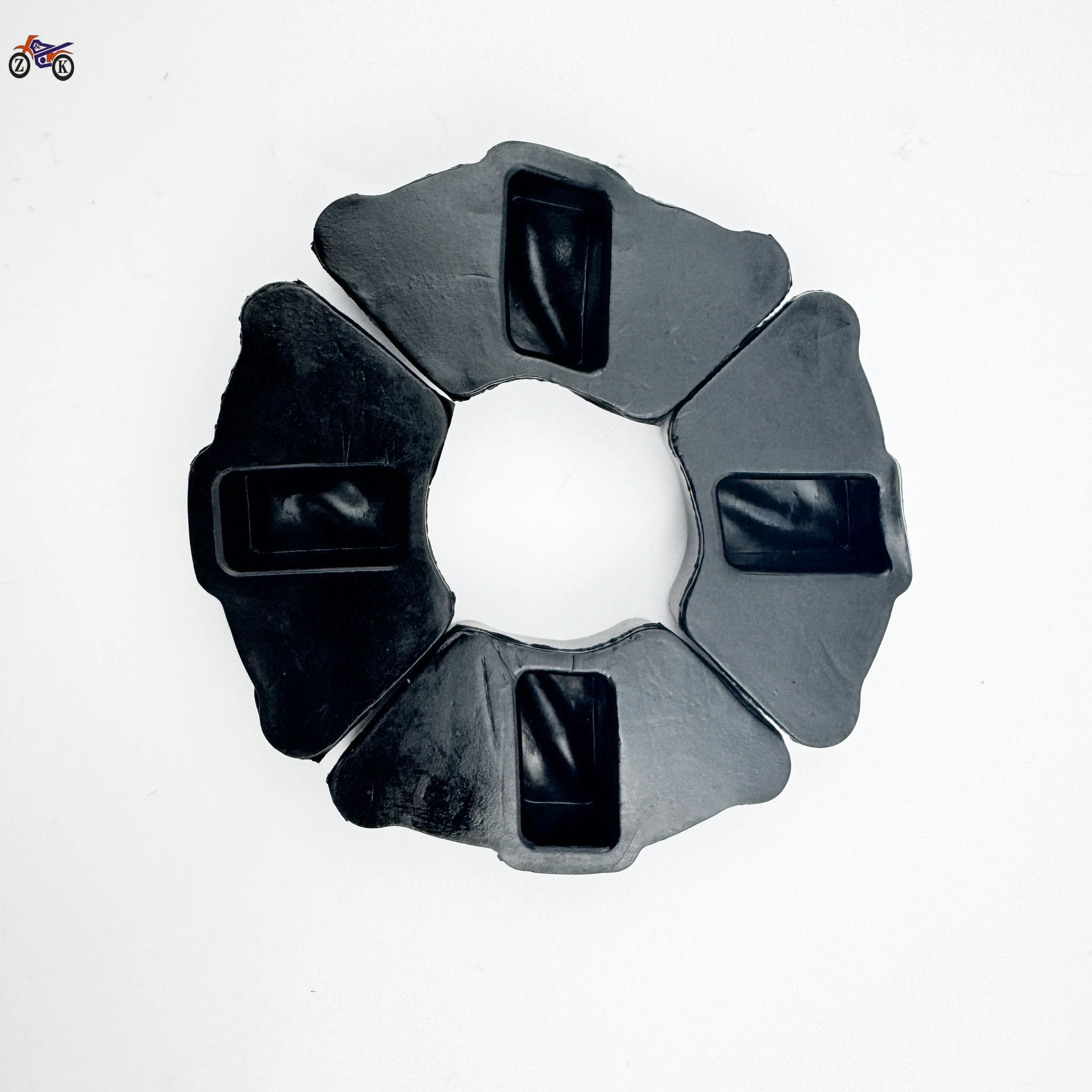 Motorcycle buffer rubber Motorcycle buffer rubber is suitable for JD110