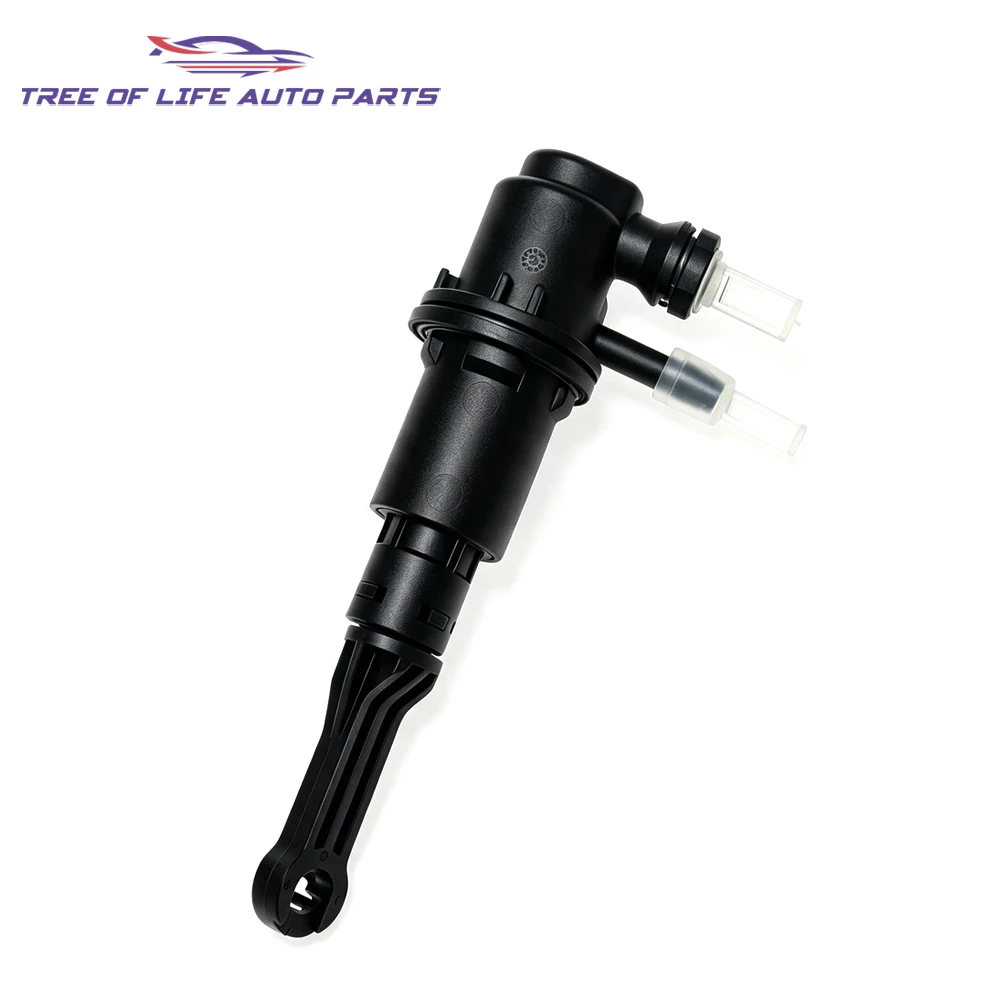 Hydraulic Clutch Master Cylinder 9680028980 For Peugeot 208 I CA CC 1.2 VTi 2012-2019 207 WA WC 1.4 HDi 2006-2015 RHD 9680033480