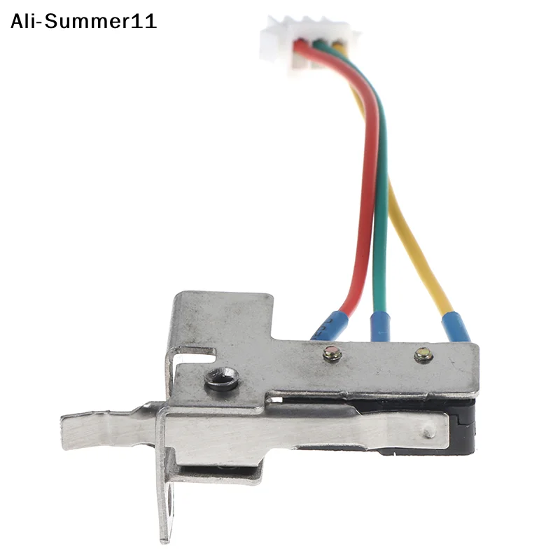 【Av1】【W3N】For Water Heater Micro Switch With Bracket For Most Valve Assembly Gas Water Heater Spare Parts Spare Parts