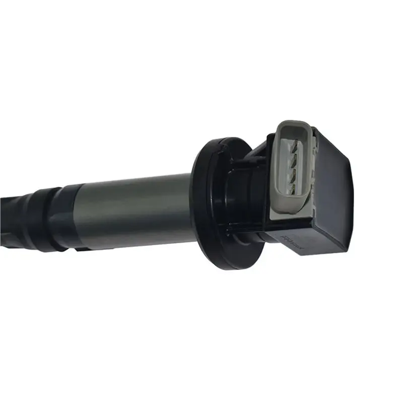 2X Ignition Coil 19500-B2050 19500B2050 For Toyota Pixis Daihatsu Cuore VII Sirion M3 1.0L 1.3L 1.5L (2005-)-A54R