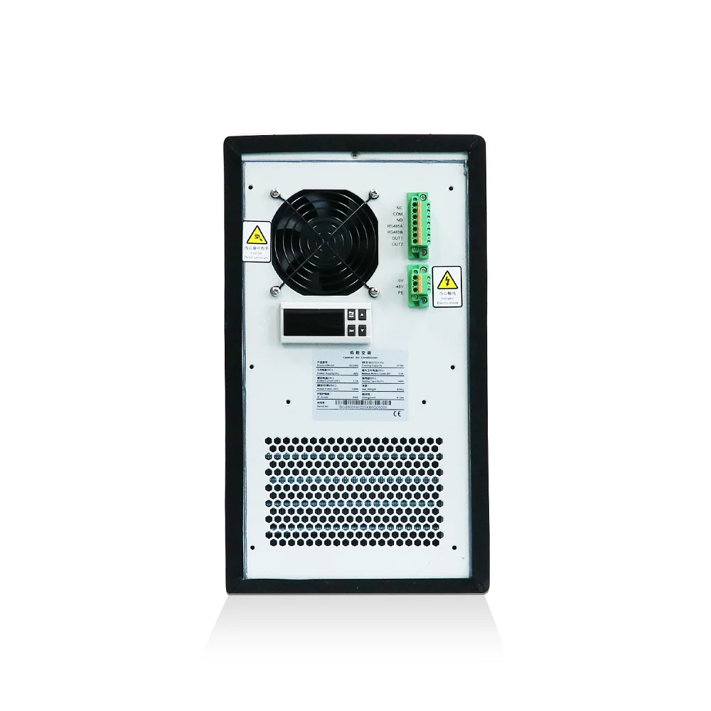 

DC48V Wall Mounted air Conditioner Unit Without Outdoor Unit