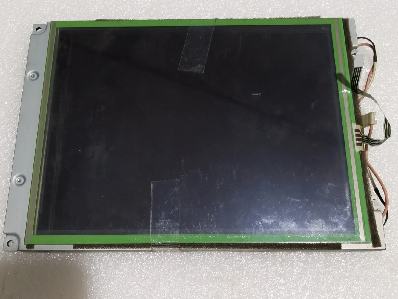 

KCG075VG2BB-G00 7.5 INCH LCD DISPLAY Screen Panel