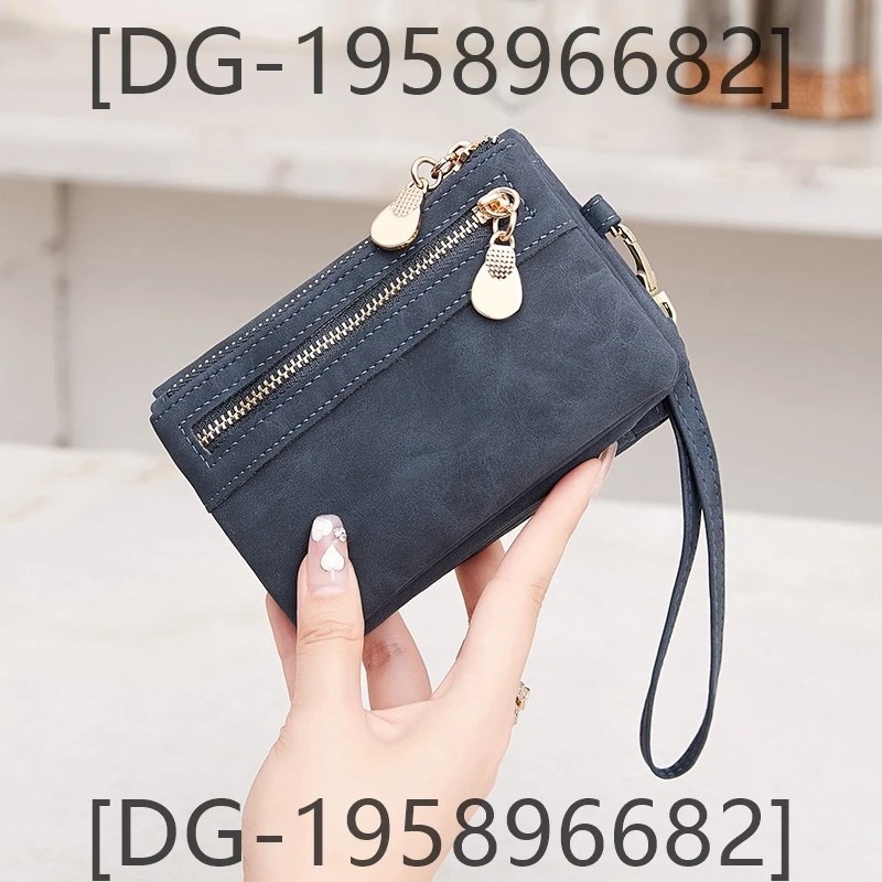 

2024 New Women Bag Fashionable and Soft _DG-195896682_