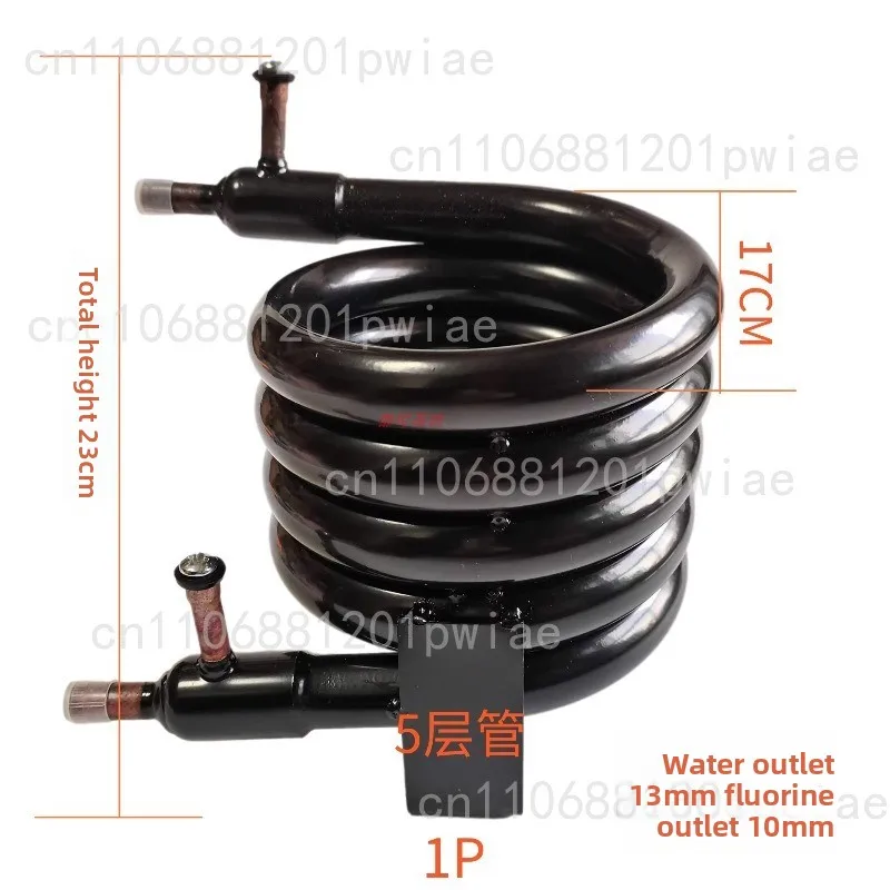 machine-a-glace-condensateur-refroidi-a-l'eau-climatiseur-type-de-boitier-radiateur-05-075-1-15-2-3-5-6p