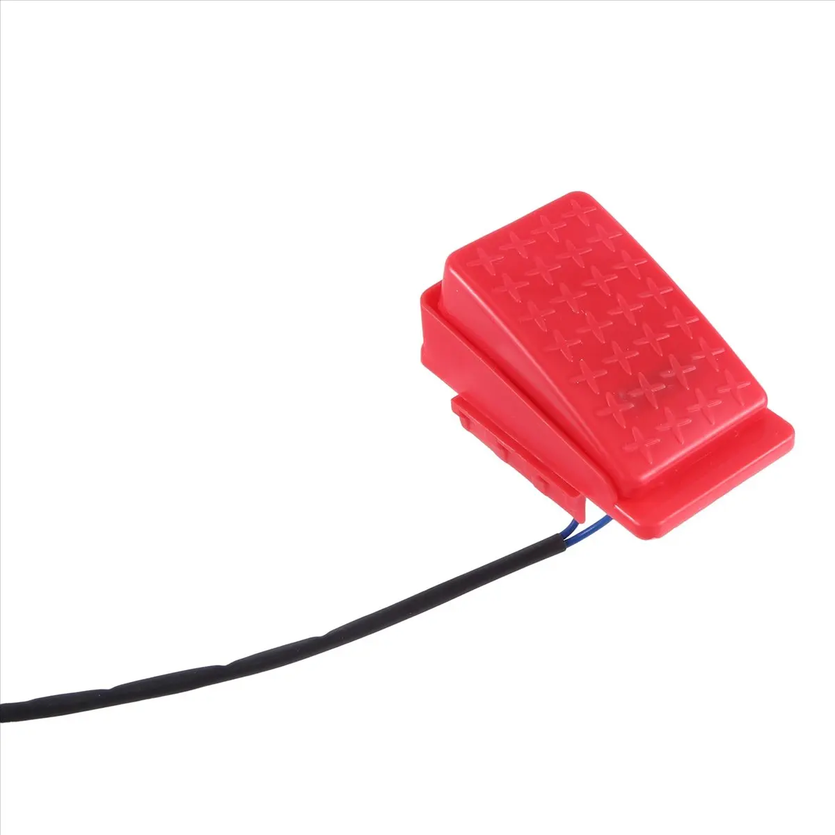 Y17A DIY Children's Electric Car Harness with Wire,Switch and Remote Control Receiver 4WD Ride on Toys Accessories