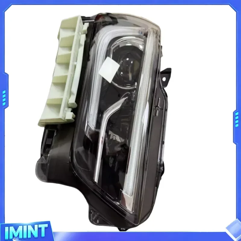 Best Selling Foreign Version Headlight Assembly OE 26010-6GW0B 26060-6GW0B for 2018-2023 QX80 Infiniti