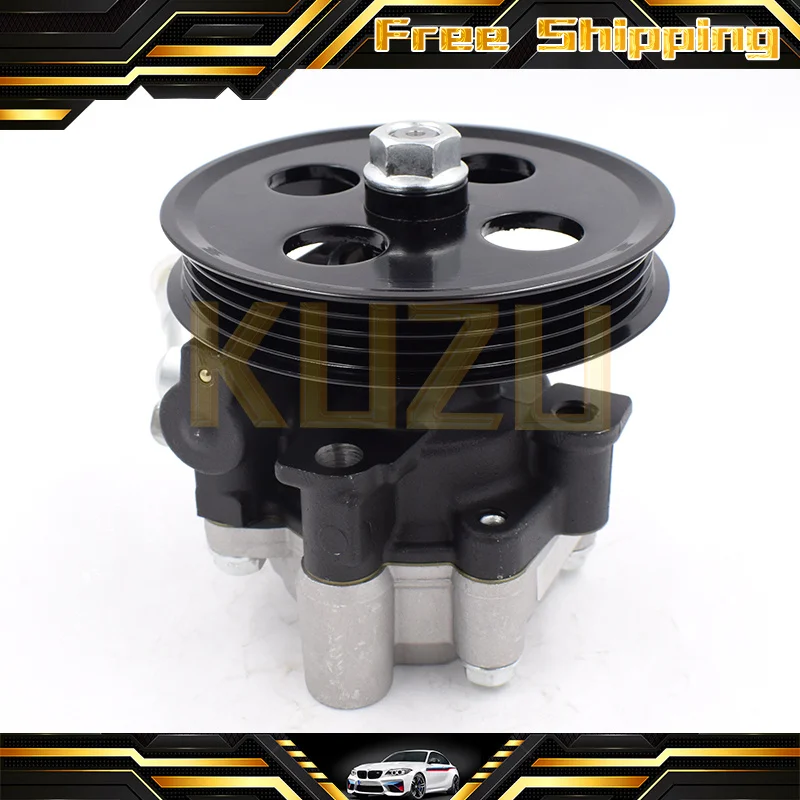 44310-0E010 44310-06080 44310-06110 Power Steering Pump For Lexus ES300 ES330 RX330 RX350 CAMRY