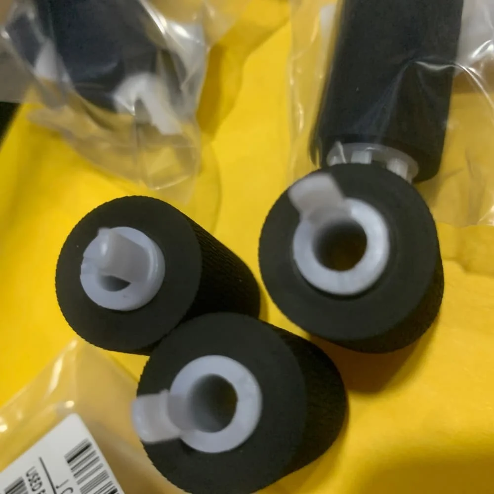 

100X JC93-00175A JC93-00540A Pickup Roller for Samsung CLX 9201 9250 9251 9252 9301 9350 9352 SCX 8025 8030 8040 8123 8128 8230