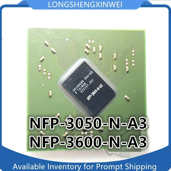 

1 шт. оригинальный NFP-3050-N-A3 NFP-3600-N-A3 BGA новый чип IC на складе