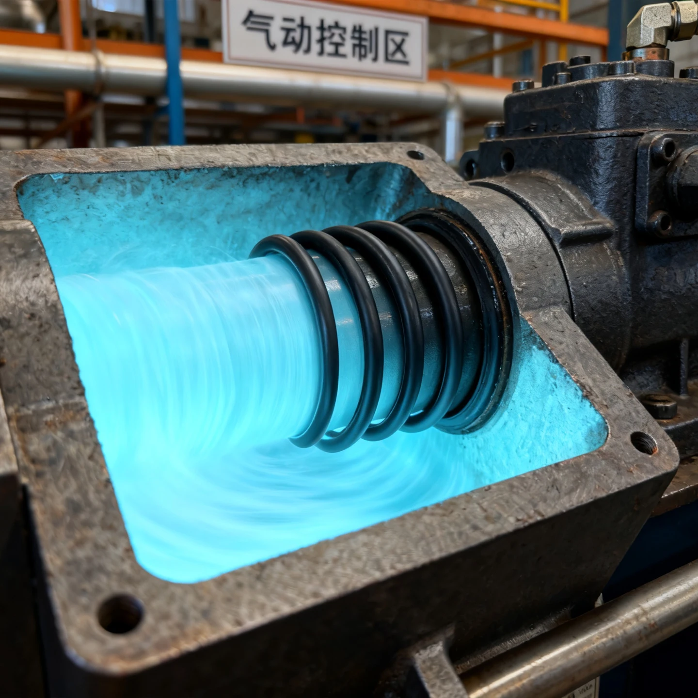 Cs3.1Mm OD9-54 Epdm…