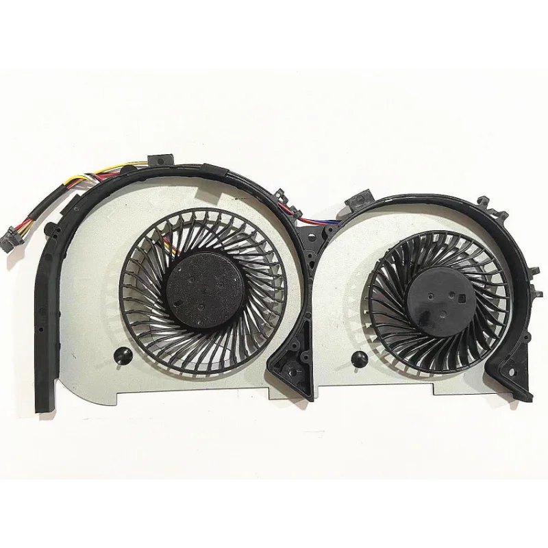 

New CPU Cooling Fan For Lenovo IdeaPad 700-17isk 700-15isk 80RU 7000 E520-15 E520-15ISK DFS2001059A0T FH9P FH9Q