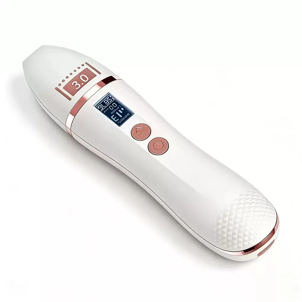 Handheld Ultrasonic Beauty Instrument, 7D Polaroid Anti-Aging Device Hot Code Ultrasonic Cannon For Skin Care