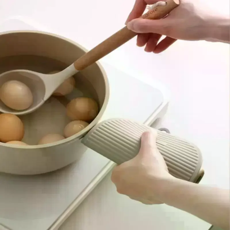 Silicone Trivet Mats Silicone Pot Holders For Hot Pots Pans Heat Resistant Counter Mats For Countertops Spoon Rest Coasters