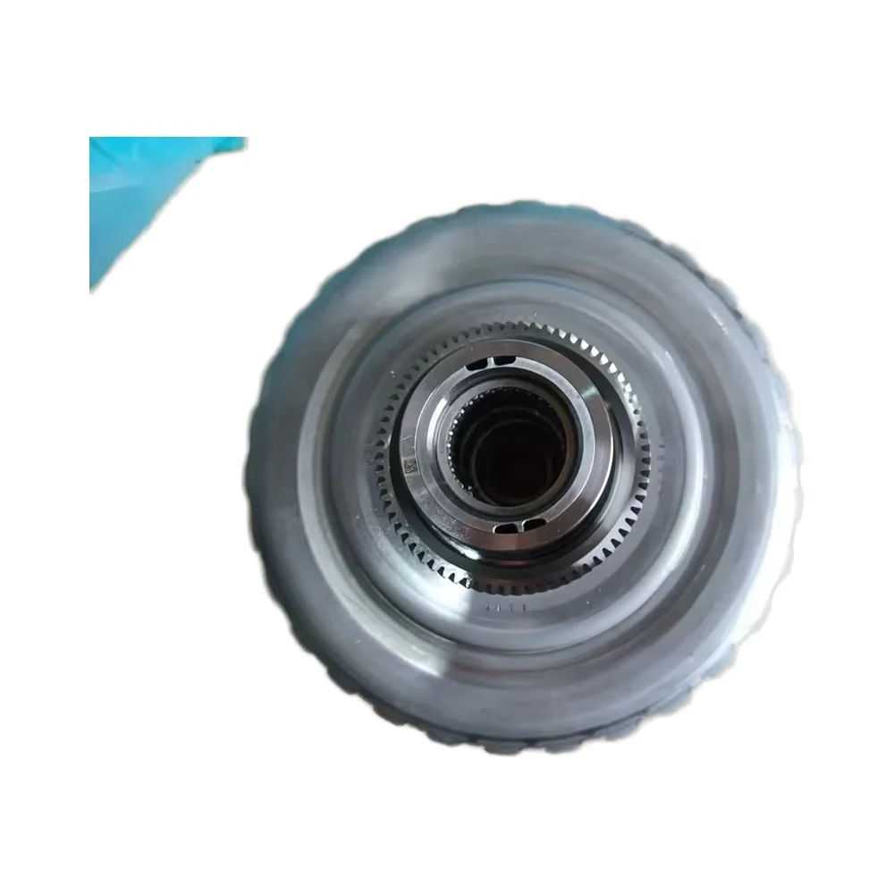 

New Condition for JAC Motors DTF630 Automatic Transmission Clutch Assembly Auto Transmission Systems
