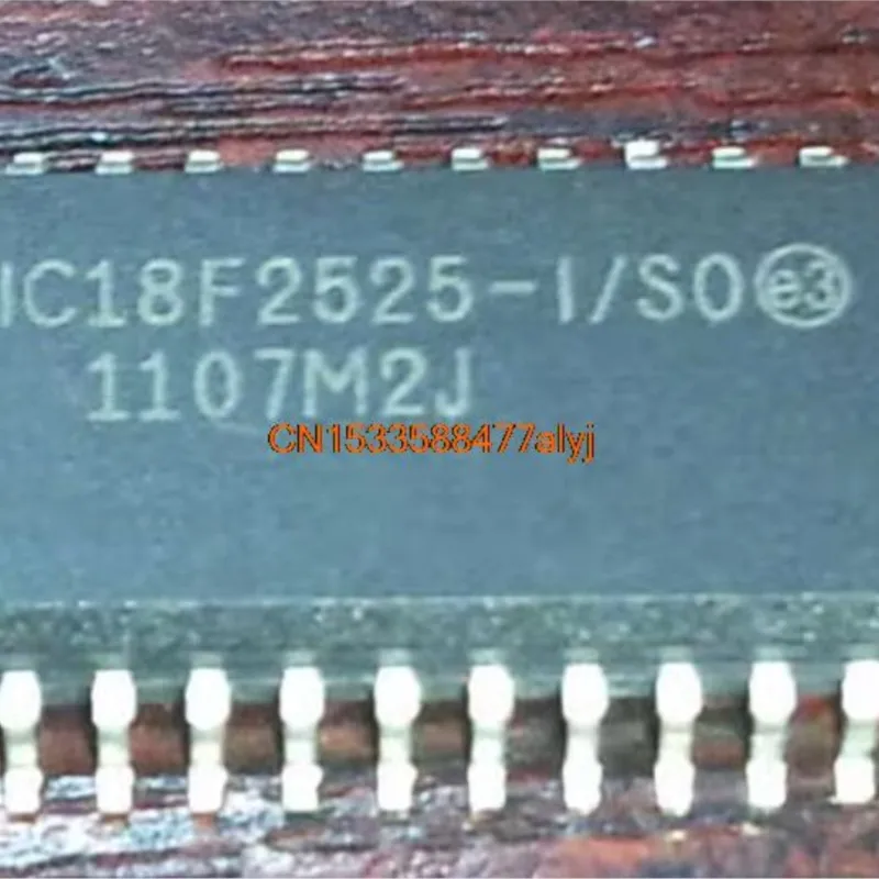 

NEW PIC18F2525-I/SO 18F2525 SOP28 MODULE new in stock NEW