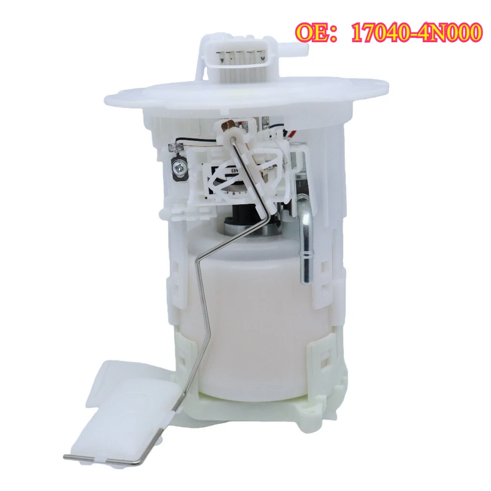 

genuine High quality New For 17040-4N000 170404N000 Engine System Fuel Pump Assembly For nissan