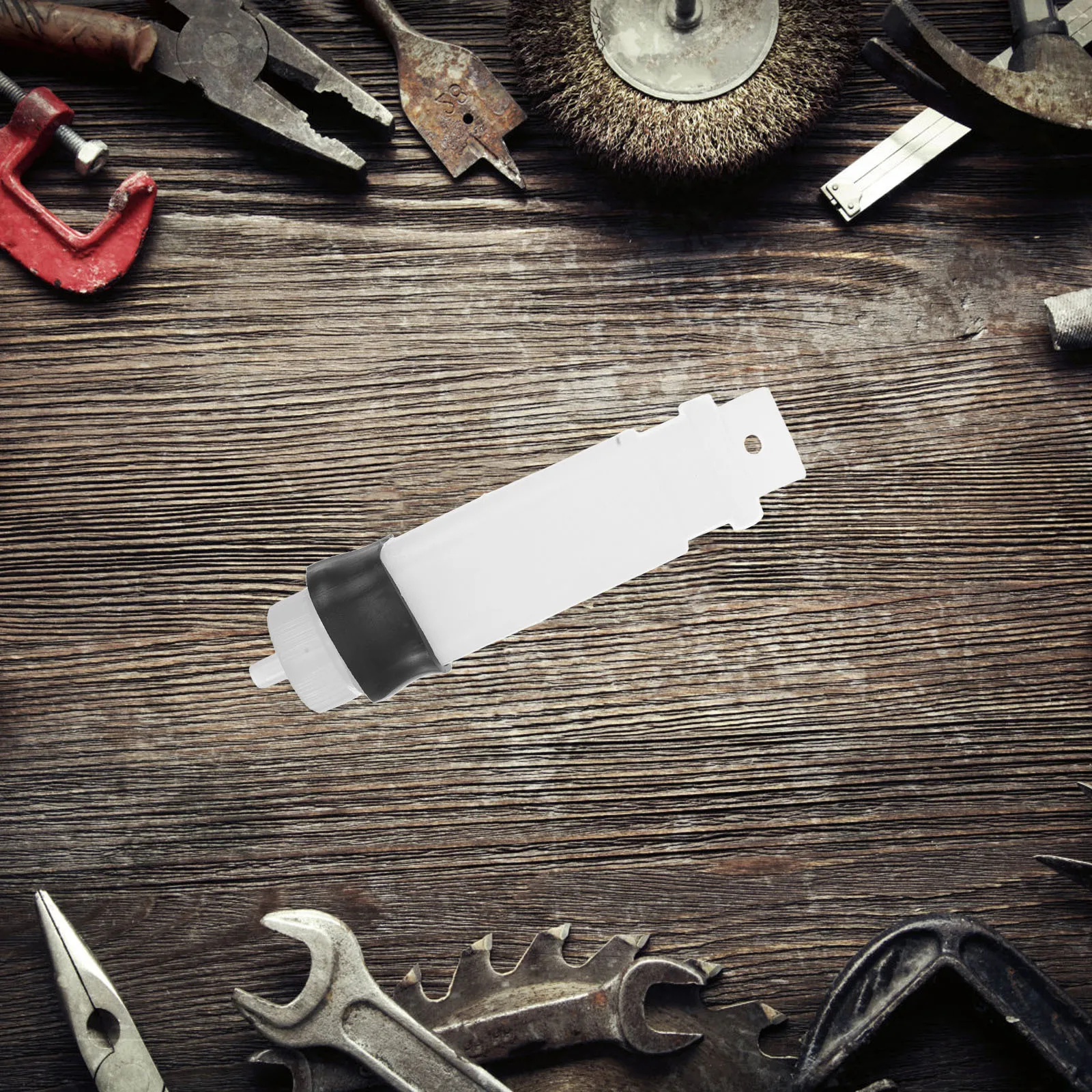 

Engine Coolant Expansion Tank 200ml for Scrambling Dirt Bike Antifreeze Overflow Container Off-Road Motorcycle Modification