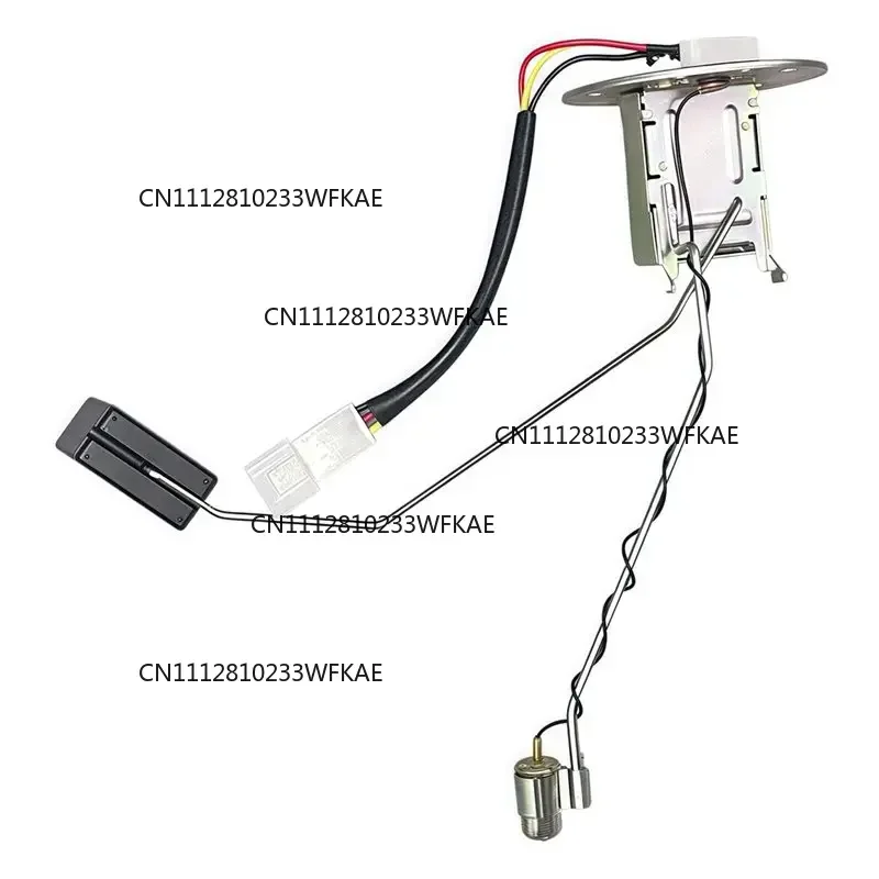 For Toyota Corolla AE86 1.6L 1587CC 1984 1985 1986 1987 Fuel Tank Level Sensor Sending Unit 83320-19715 8332019715