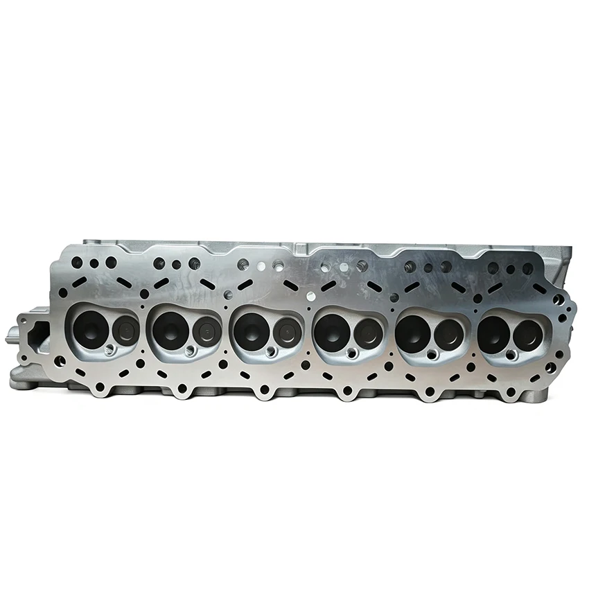 TB45 Semi-Assembly Cylinder Head ASSY For Nissan Patrol GR Forklift Safari 4478c 4.5L OHV 12V 11041-VB500 11041-VC000 11041VC000