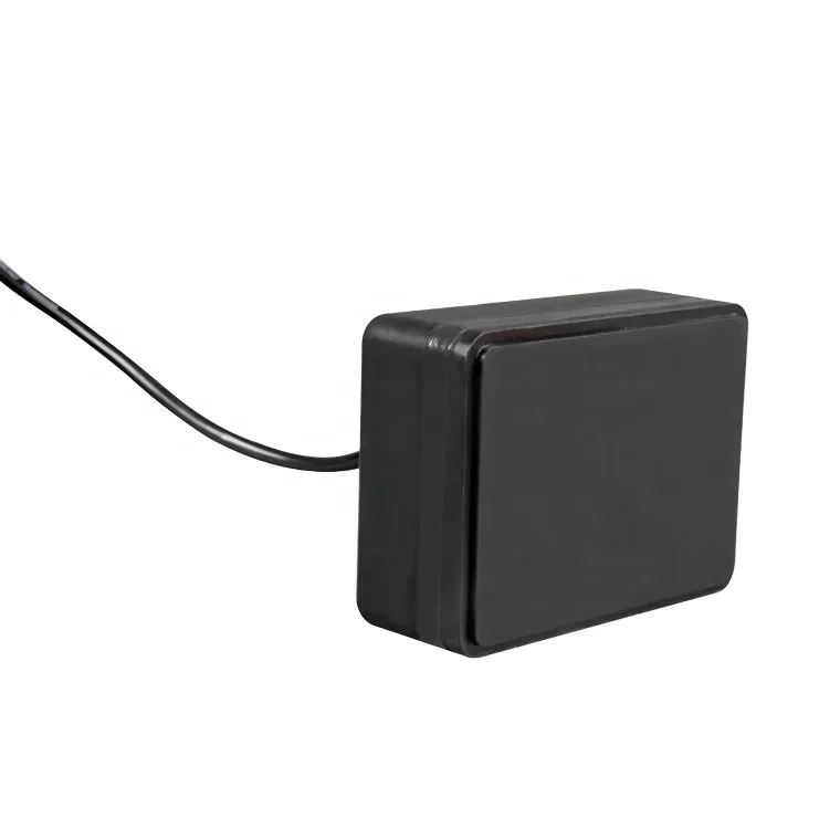 A-TD86 3KW Fishfinder Transducer Deep Sea Boat Transducer High Sensitivity Fish Sensor Marine Supplies