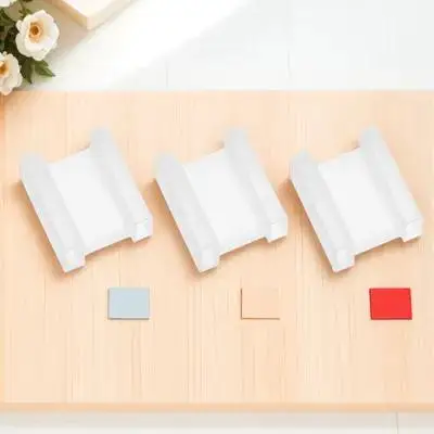 

100pcs Socket Protector Plastic Power Plug Safety Cover Dust Water Resistant For Home Office Garage Electrical Outlet Cap Plug