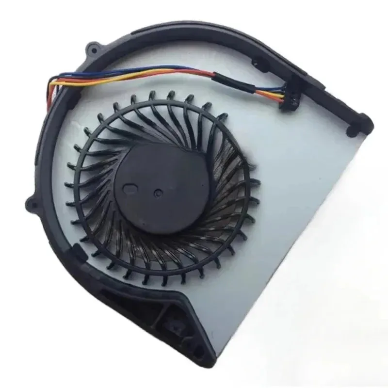 WYORESY FOR  V480C V580 B480 B590 B490 M490 M590 Notebook CPU Fan /T