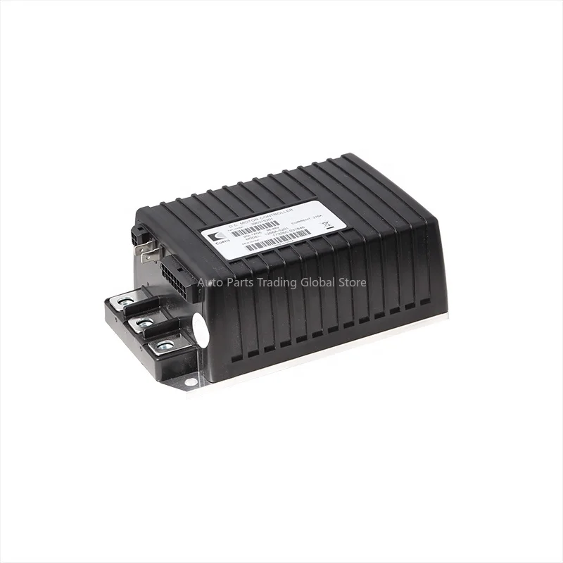 

1266A-5201 48V 275A Golf Cart Club Car Dc Motor Controller