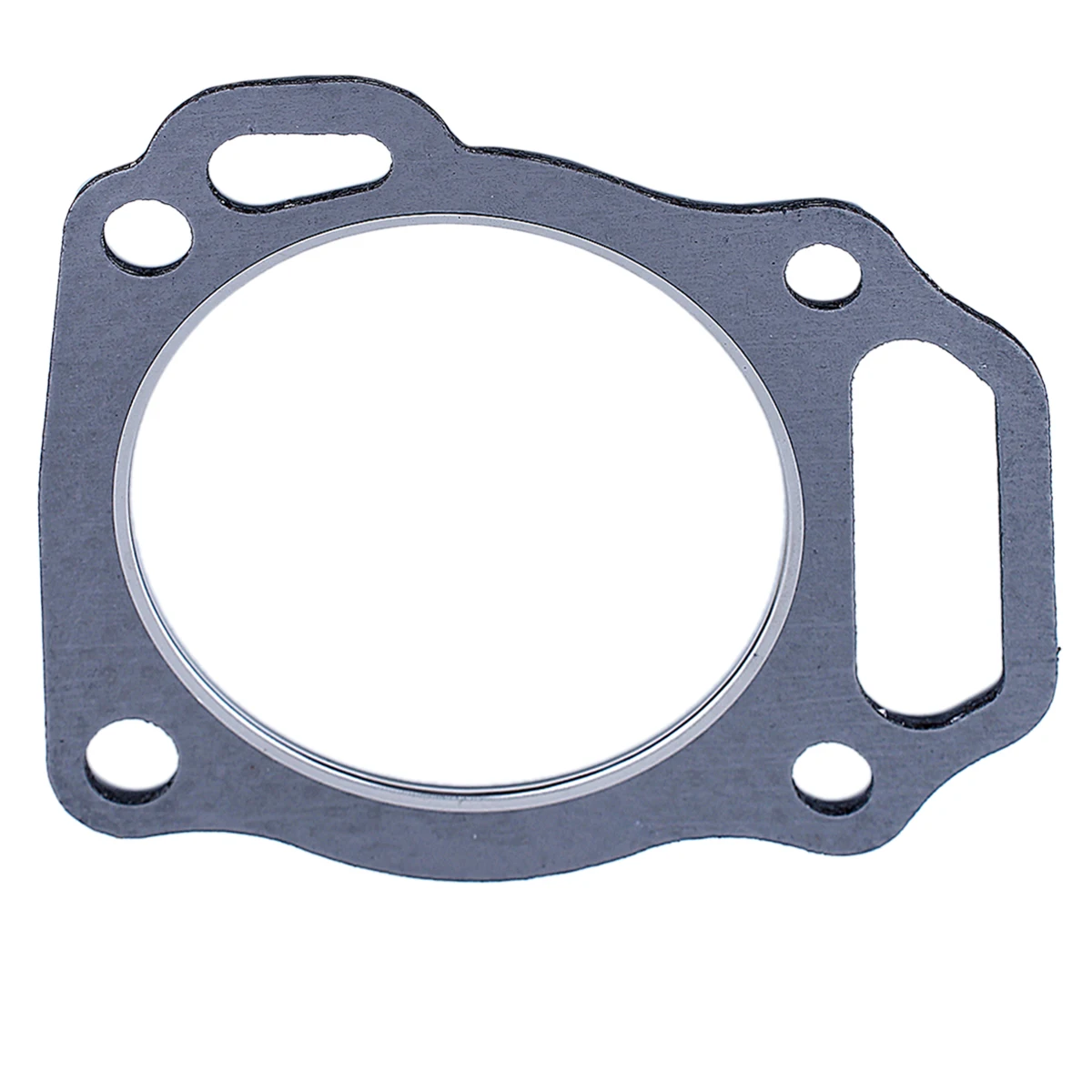 10 Teile/los 88mm Zylinderkopf Dichtung für HONDA GX390 GX340 188F 4-Takt Benzin Motor Motor Rasenmäher 12251-ZF6-W00