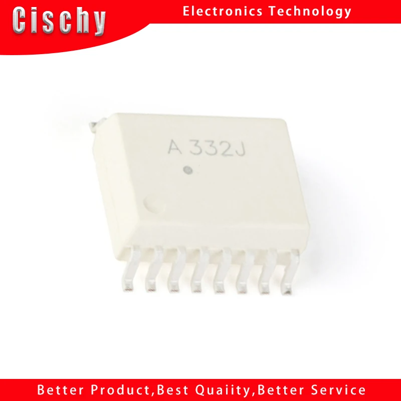 

10pcs/lot A314J A314 A315J A315 A316J A316 A330J A330 A332J A332 A333J A333