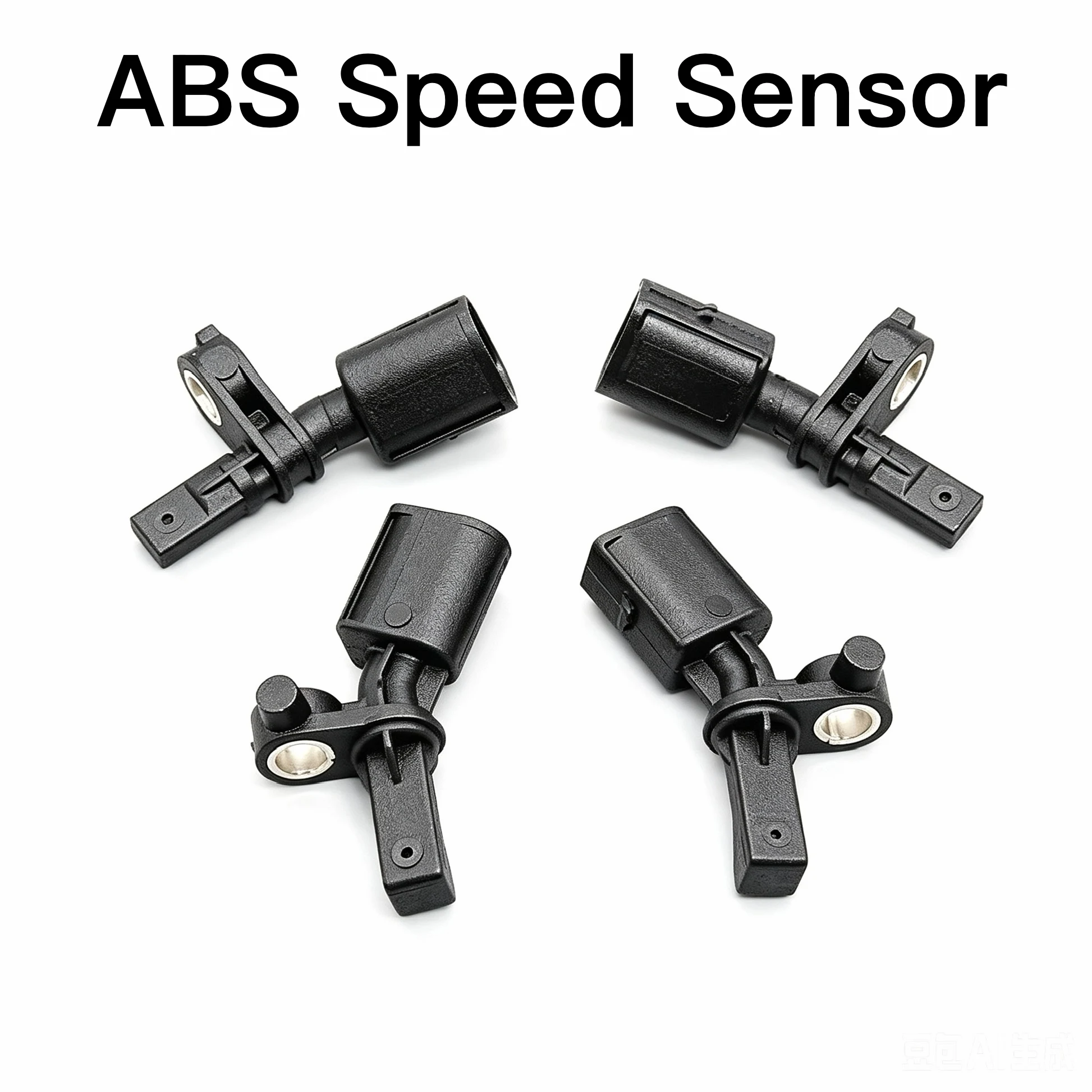 Sensor de Velocidad de Rueda ABS para Audi A1 A3 Q2 Q3 Rs3 Rsq3 Tt Volkswagen Amarok Arteon Skoda Seat Wht003860 Wht003861 Wht003862 Wht003863