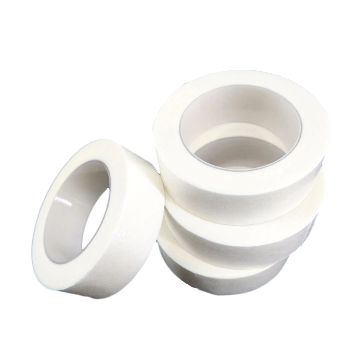 10 Wimpernverlängerungspads, Klebeband für falsche Wimpern, Augenbinde, Klebepads, Augenklappen für Wimpern, professionelle Verwendung