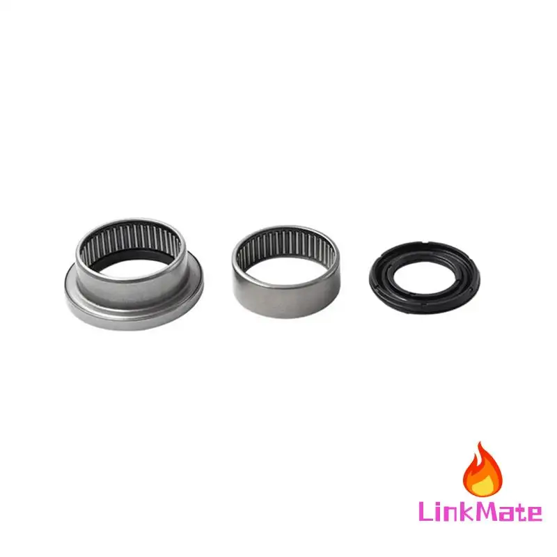 5131A6 513272 517407 517914   ل 206 المحور الخلفي زائدة الذراع جلبة تحمل طقم تصليح 47 مللي متر