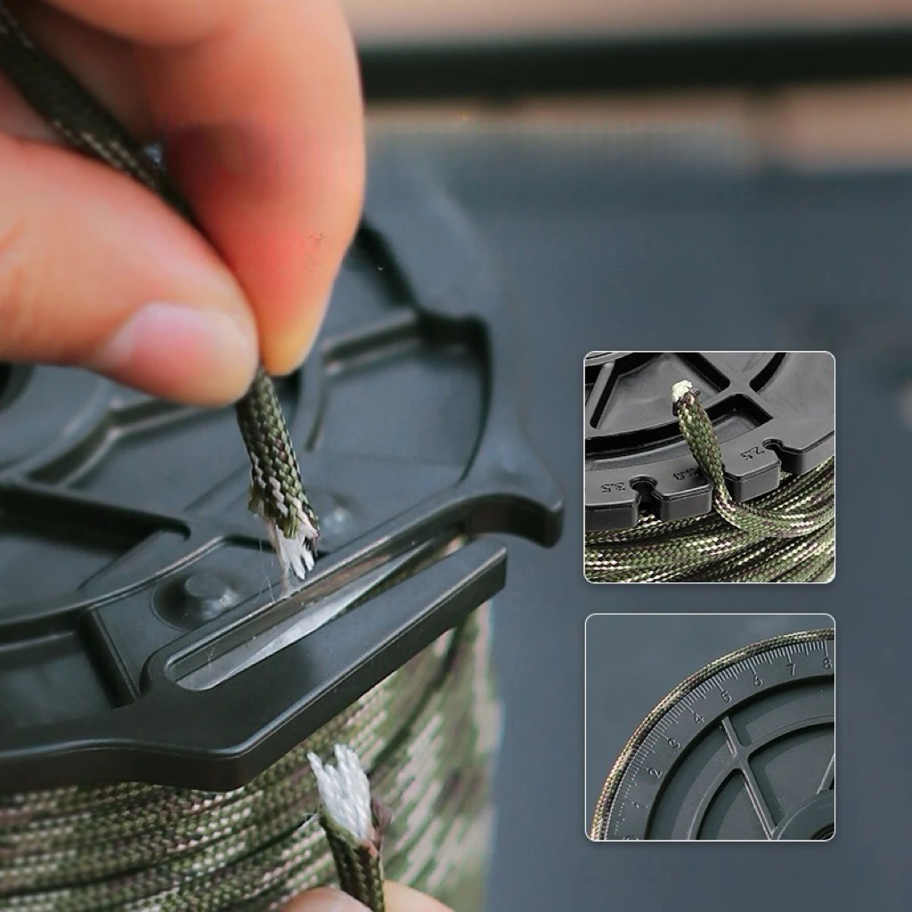 Thumbnail 3 - #14 Best Paracord Ropes to Buy In 2026