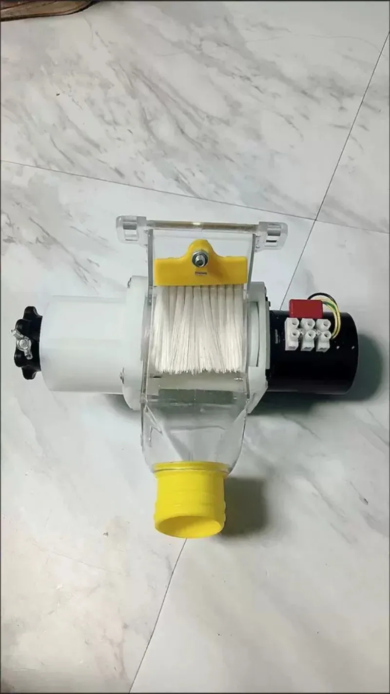 Automatic Feeder for Chicken Poultry Regular Timer Feeding