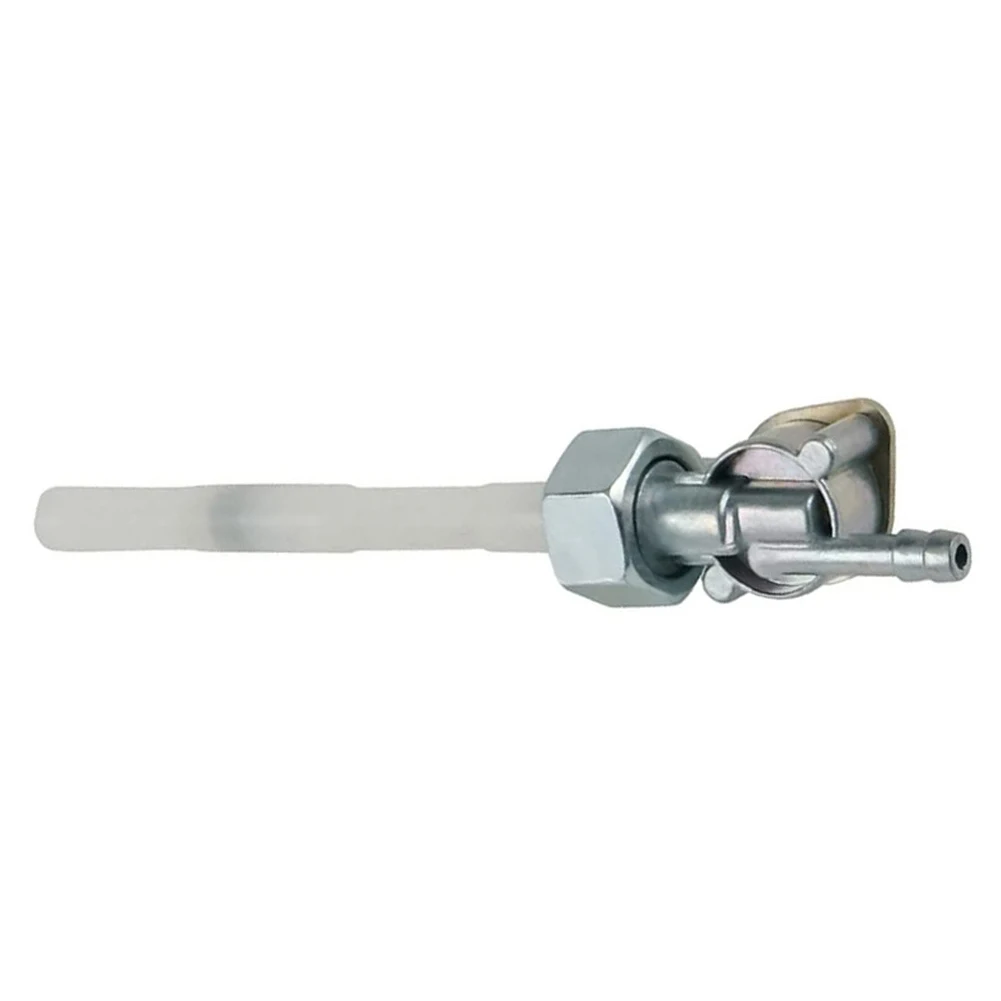 As Shown Motorcycle Fuel Petcock Motorcycle Fuel Petcock Switch Fuel Gas Easy Installation OE Part Number 16950-045-005