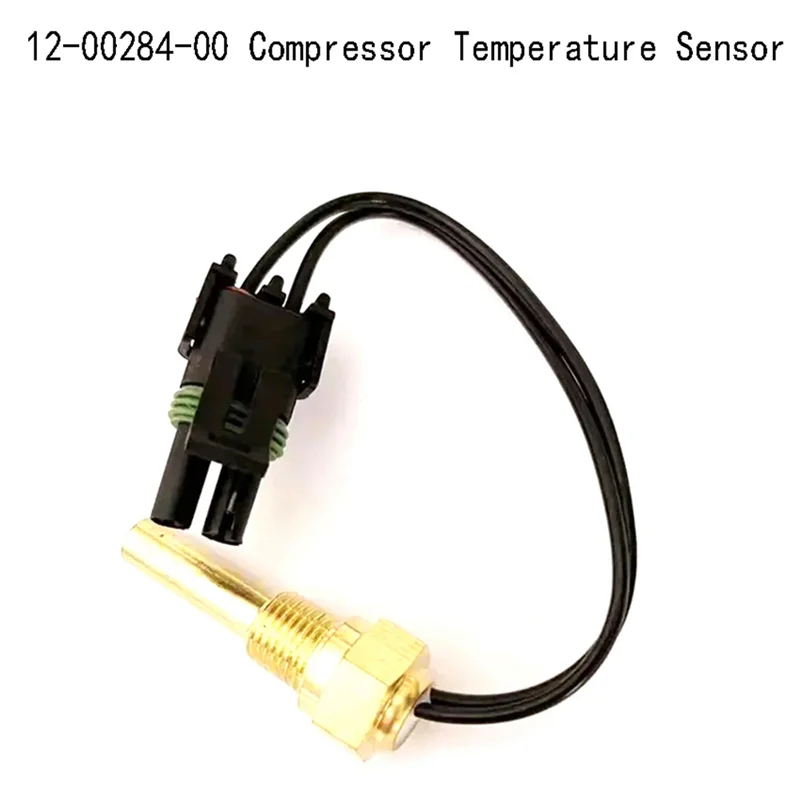 

Strict 12-00284-00 Compressor Temperature Sensor Microprocessor Accessories Parts CDT For Carrier Transicold Supra / Vector For