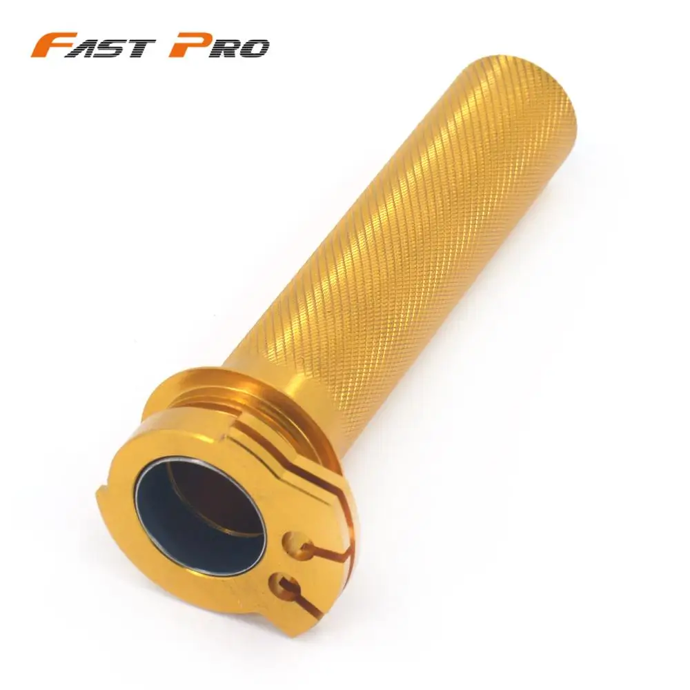 Motorcycle Handlebar Grip Throttle Tube For Suzuki DRZ400R DRZ400S DRZ400SM DRZ 400 R S SM 2000-2019 DR250S DR250R 1992-2004