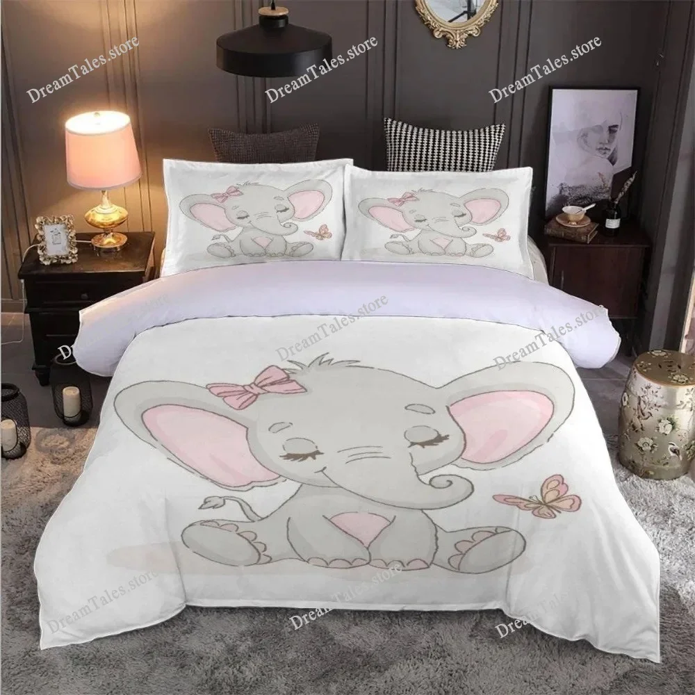 

Cute Sheep Duvet Cover Bedding Set Teenager Boys Girls Microfibre Set Room Decoration Adultduvet Cover Home Textileextile