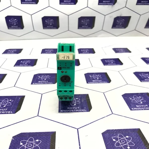 Pepperl Fuchs K-Sys…