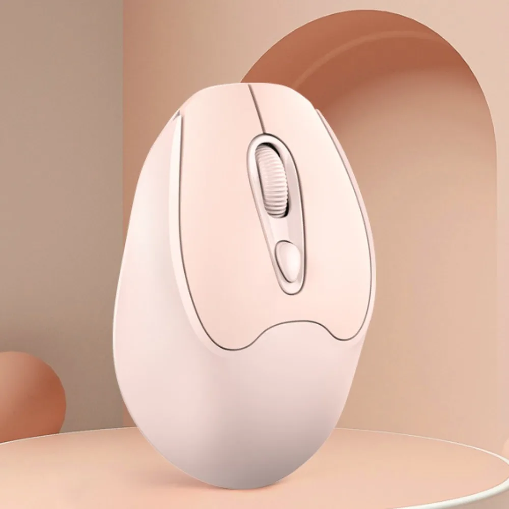 

Optical Cordless Mice 2.4G Laptop Wireless Mouse Portable 1600dpi Wireless Bluetooth Mice 10M Silent Ergonomic Mouse Laptop