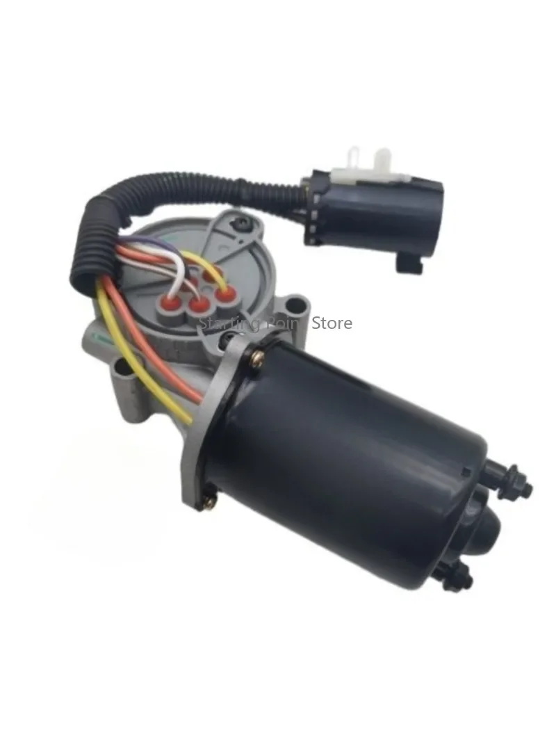 

Suitable for Haval cuv H3H5Wingle3/5/6 transfer box motor four-drive conversion motor wave box motor