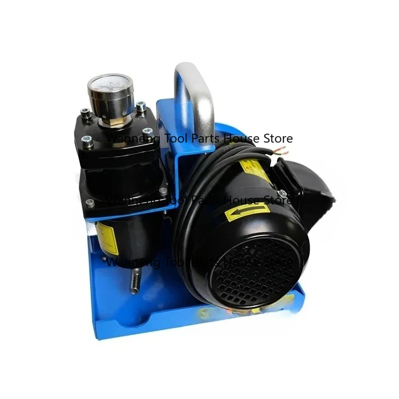 PFE 5L/min 220V einphasiger Por 10W40 Motorölreiniger