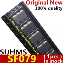 (1piece)100% New SF079 sop-60 Chipset