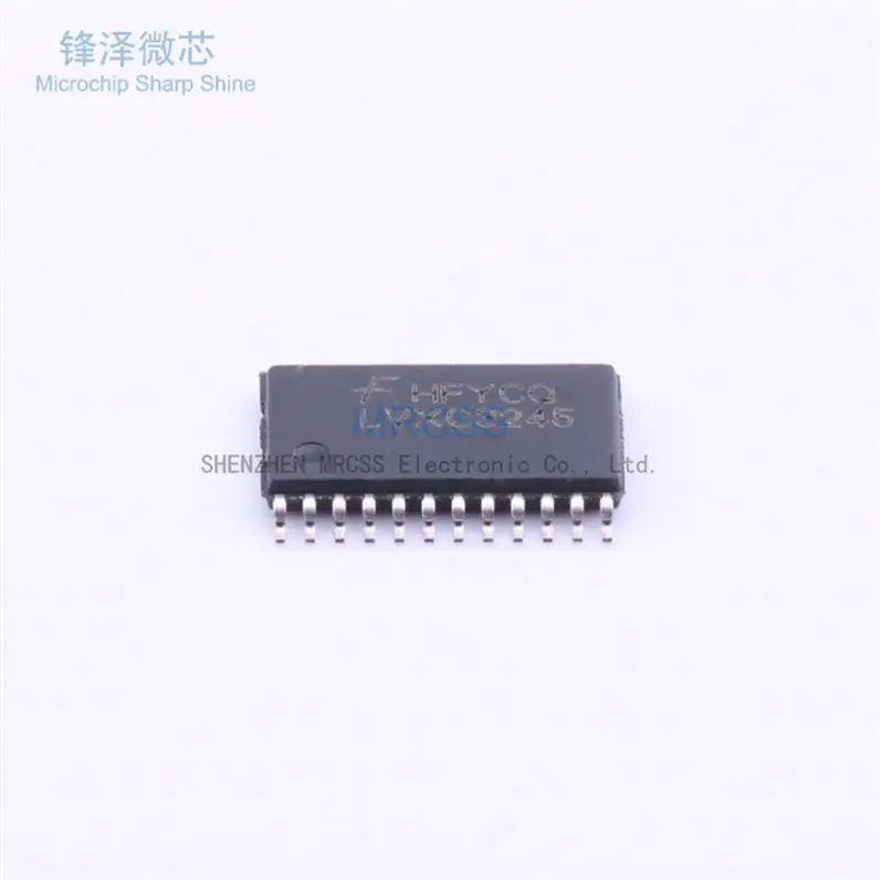 74LVXC3245 IC Circuits Intégrés 74LVXC3245MTCX