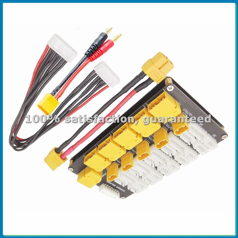 Lithium Battery Cha…