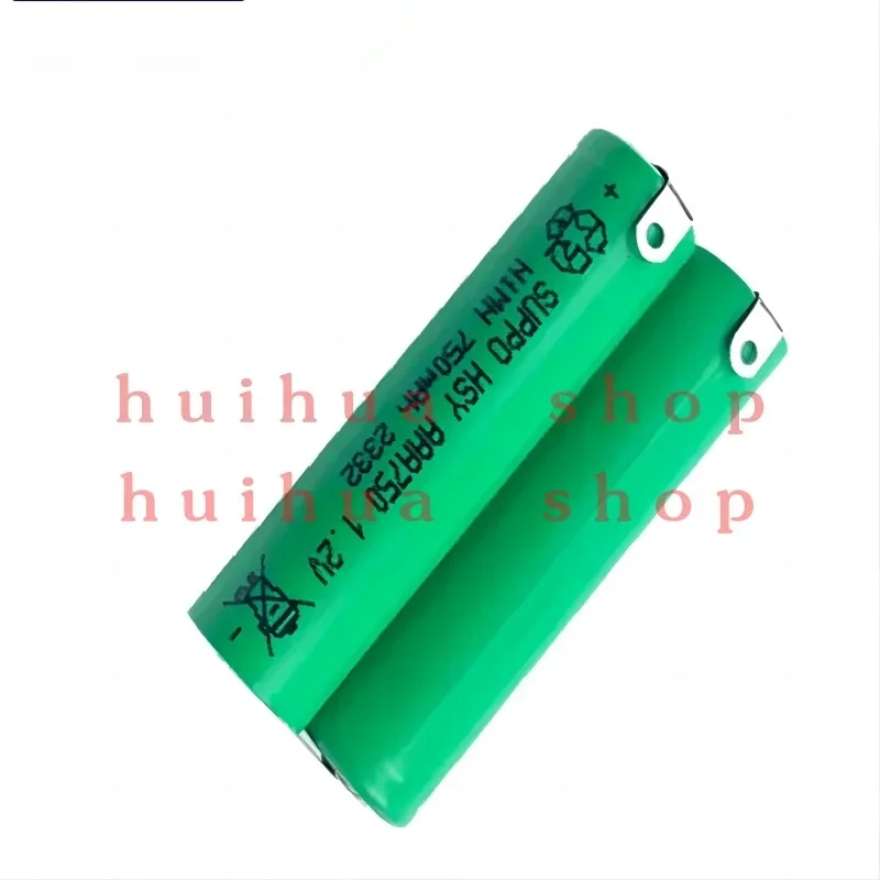1500mAh 2.4V NiMH battery for Philips S5000 S5010 S5011 S5013 S5015 S5040 S5050 S5072 S5075 S5077 S5078 S5079 S5080 shaver zm