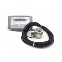 30   50  100  300  500  1000  3000 ton canister pressure sensor load cell